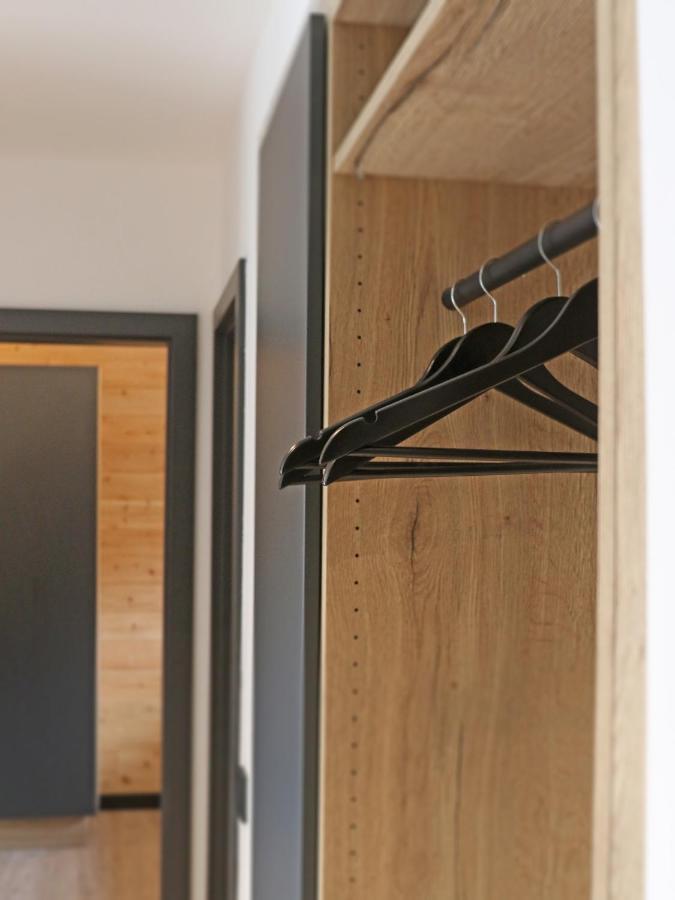 Apartamento Bergbutzen Mit Balkon Braunlage Exterior foto