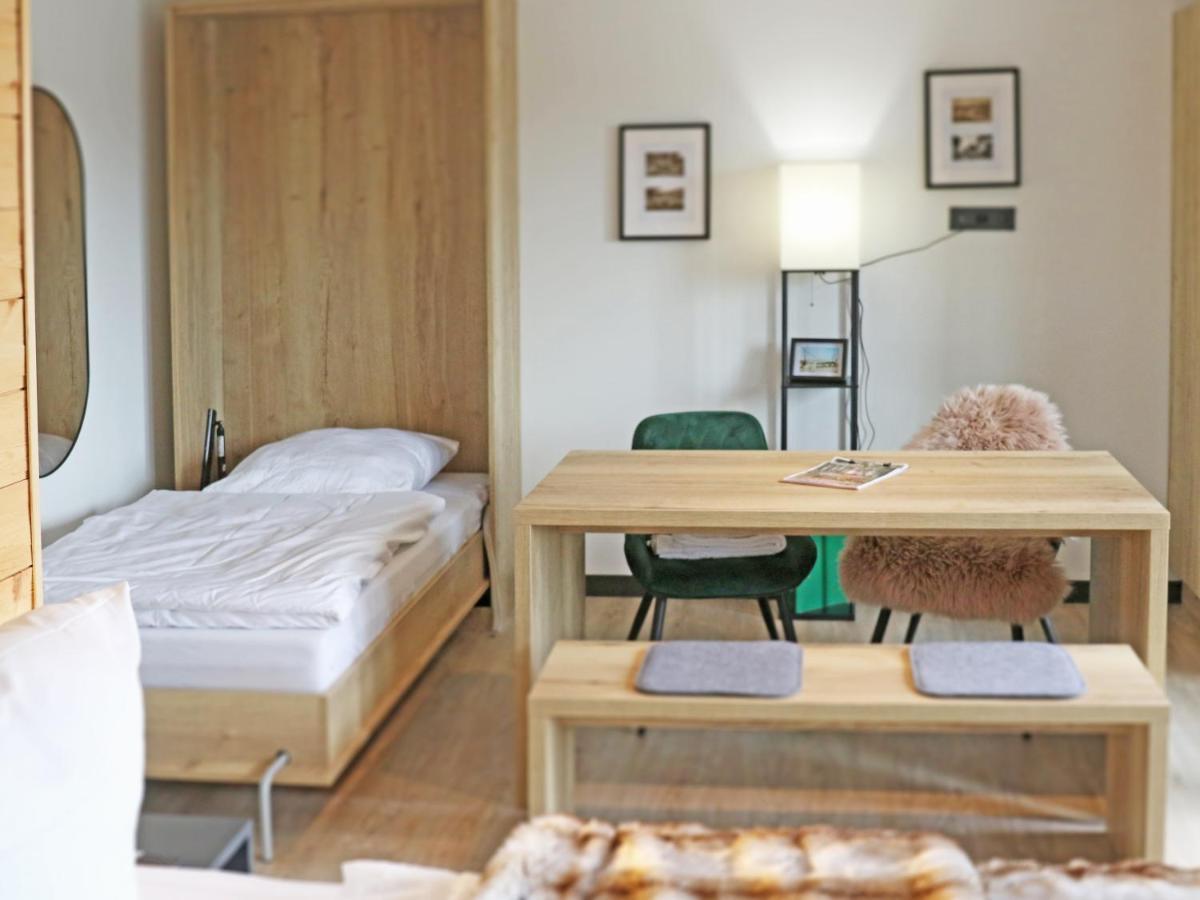 Apartamento Bergbutzen Mit Balkon Braunlage Exterior foto