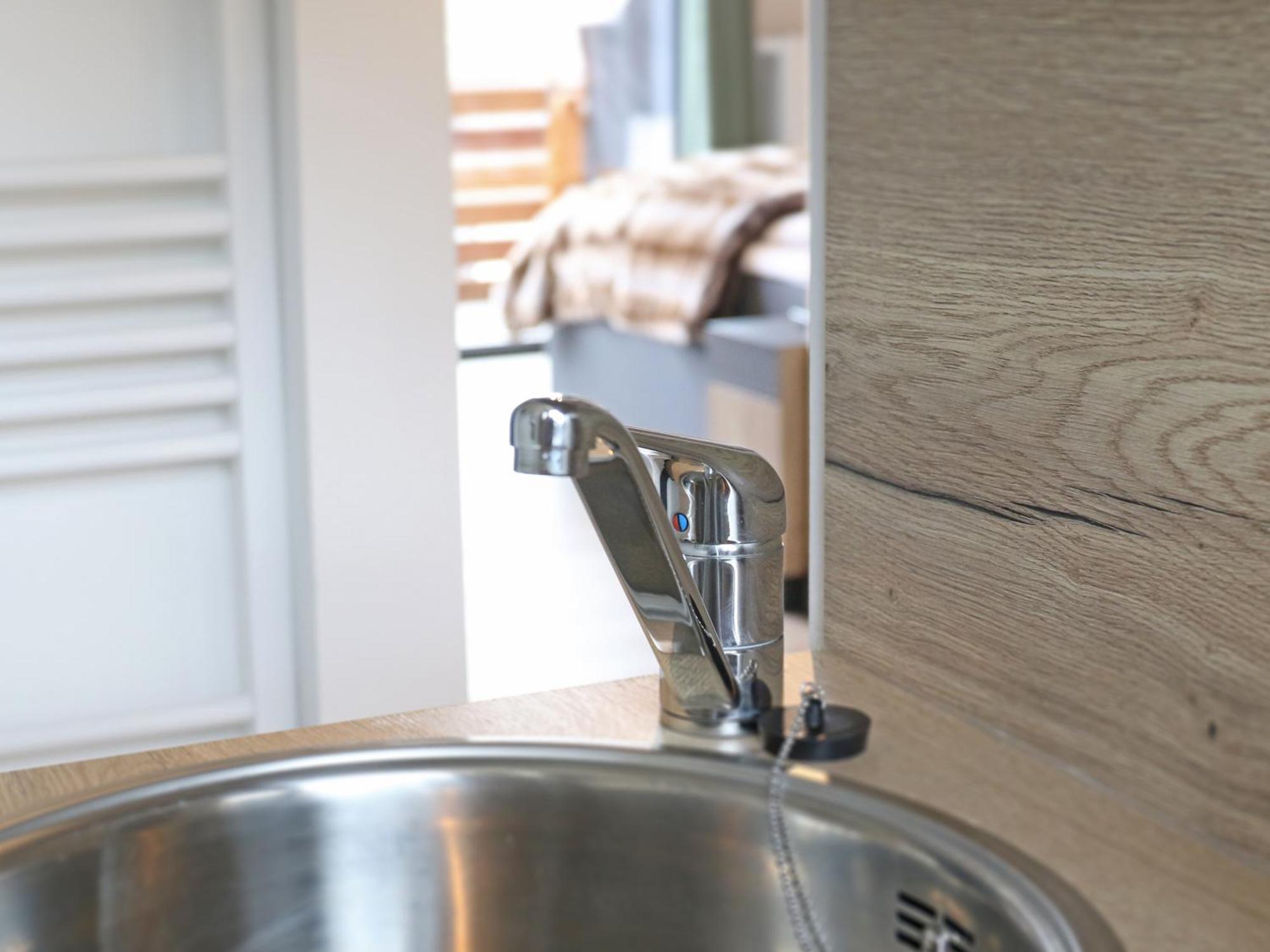 Apartamento Bergbutzen Mit Balkon Braunlage Habitación foto